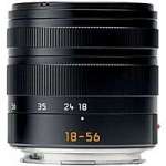 Leica Vario-Elmar-T 18-56mm F/3.5-5.6 Asph Lens (p/n 11080) Leica Vario-Elmar-T 18-56mm F/3.5-5.6 Asph Lens (p/n 11080)